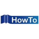 How To logo