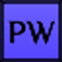 Proofreading Works logo
