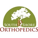 South Shore Orthopedics logo