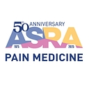 American Society of Regional Anesthesia and Pain Medicine (ASRA) logo