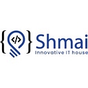 Shmai logo