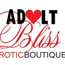 Adult Bliss Erotica logo