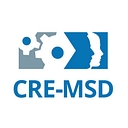 MSD Prevention logo