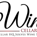 Wine Cellar HQ logo