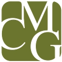 CMG Law logo