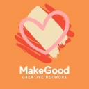 MakeGood Creative Tips logo
