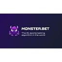 Monster.bet logo