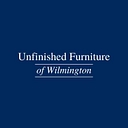 Unfinished Furniture of Wilmington logo