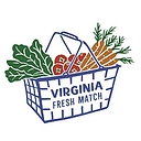 Virginia Fresh Match logo