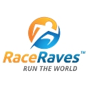 RaceRaves logo