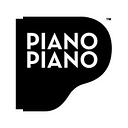 PianoPiano logo