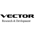 Vector Research & Development logo