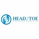 Head2Toe Chiropractic logo