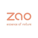 ZAO Make-Up logo