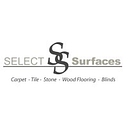 Select Surfaces logo