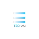 Techam Solutions logo