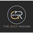 The Golf Rooms logo