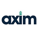 Axim, Inc. logo