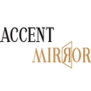 Accent Mirror logo