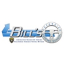 Bill's Defensive Driving School logo