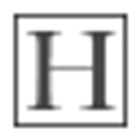 Harp & Olive logo
