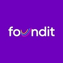Foundit logo