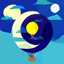 VectorFusion logo