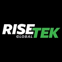 RISETEK logo