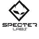 Specter Labs logo