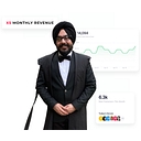 sharrk.co favicon