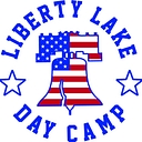 Liberty Lake Day Camp logo