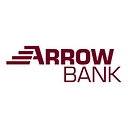 Arrow Bank logo