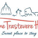 Rome Trastevere Home logo