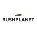 Bushplanet logo