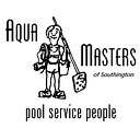 Aqua Masters of Southington logo