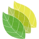 Lands Design logo