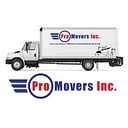 Pro Movers logo