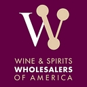 Wine & Spirits Wholesalers of America logo