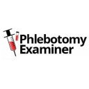 Phlebotomy Examiner logo
