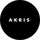 Akris Punto logo