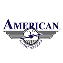 American Flight Schools logo