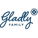 Gladly Family logo