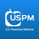 U.S. Preventive Medicine logo