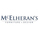McElheran's logo