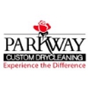 Parkway Dry Cleaning logo