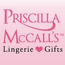 Priscilla McCall's logo
