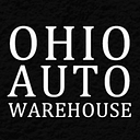 Ohio Auto Warehouse LLC logo