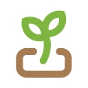 Green Thumb Foodie logo