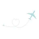The Honeymoon Guide logo