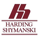 HSCCPA (Harding Shymanski & Company) logo